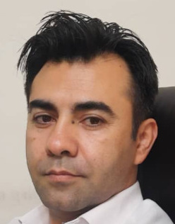 علی فتح الهی