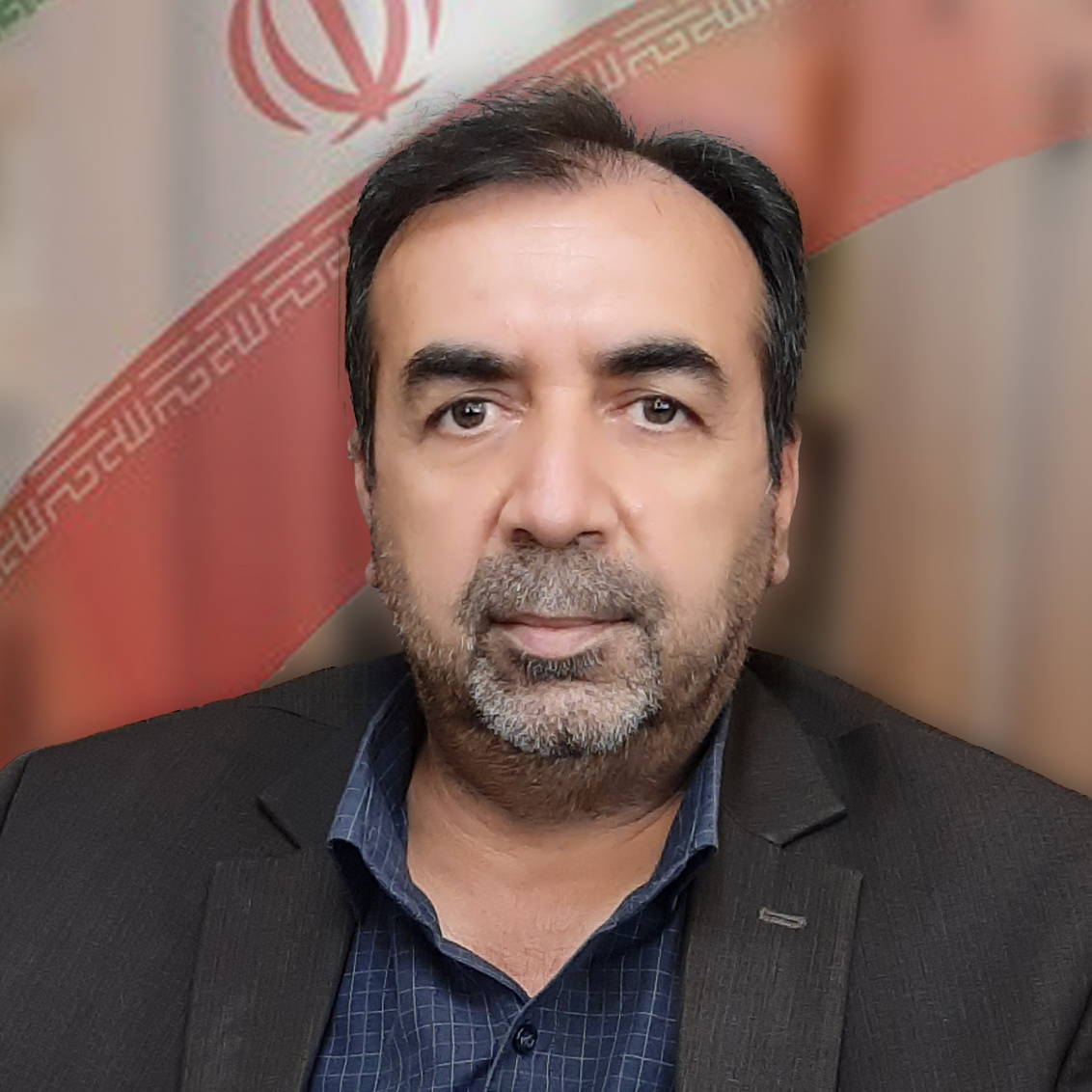 علی عیسی زادگان