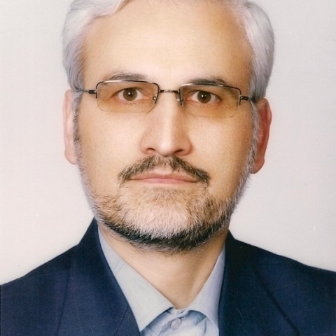 عليرضا مظفری