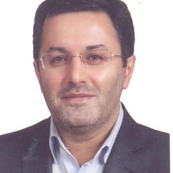 جواد جهانگیرزاده