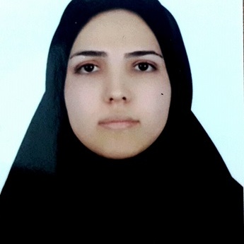 فاطمه سادات یحیی پور