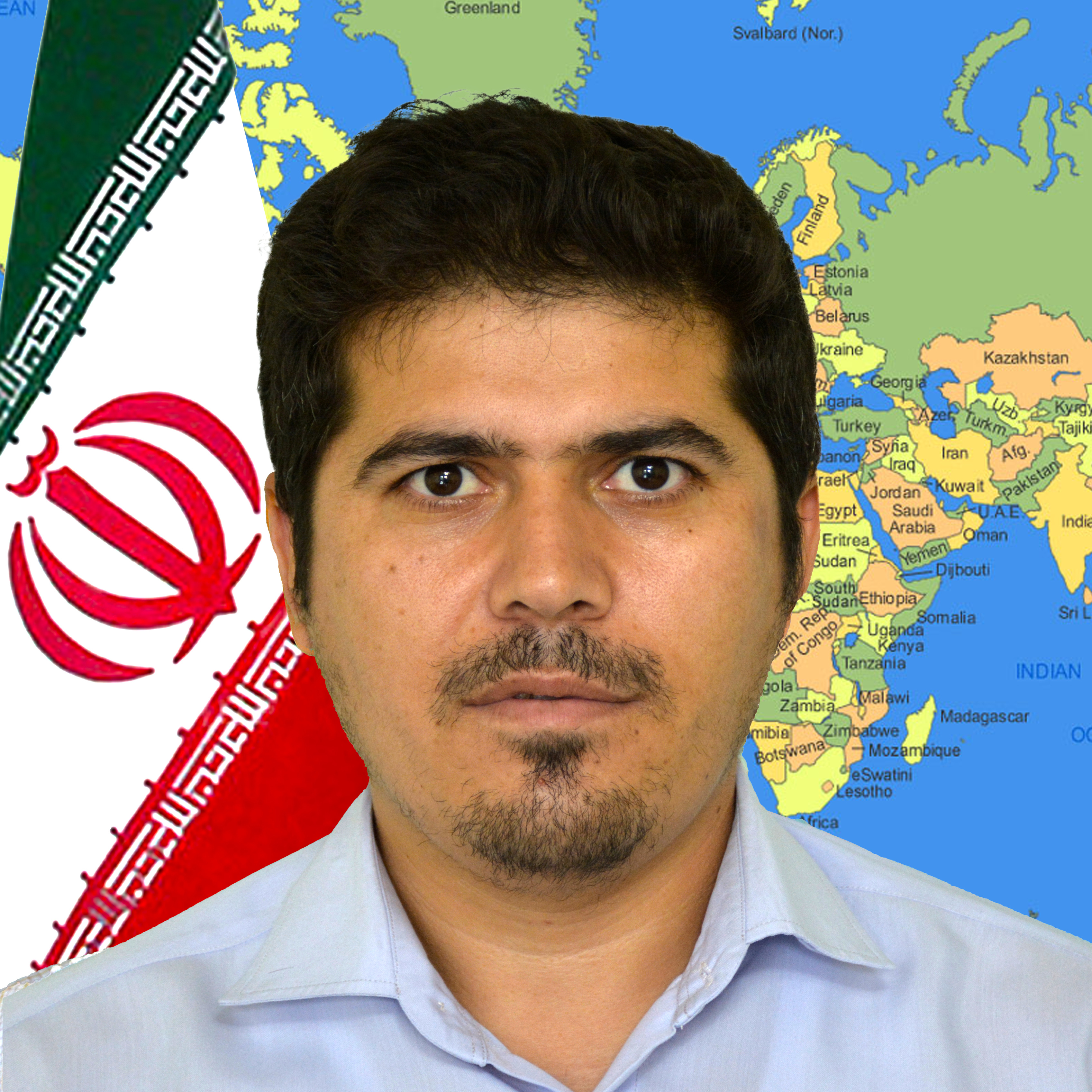 ایوب منوچهری میاندوآب
