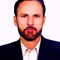 جمشید اکبریان (بازنشسته)