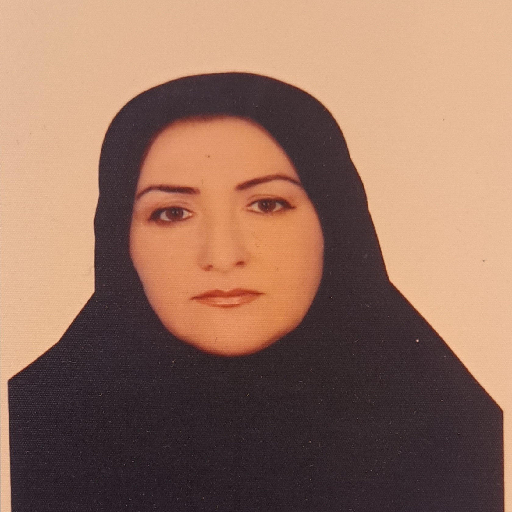 فریبا حیدرلو