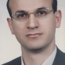 حسن خداویسی