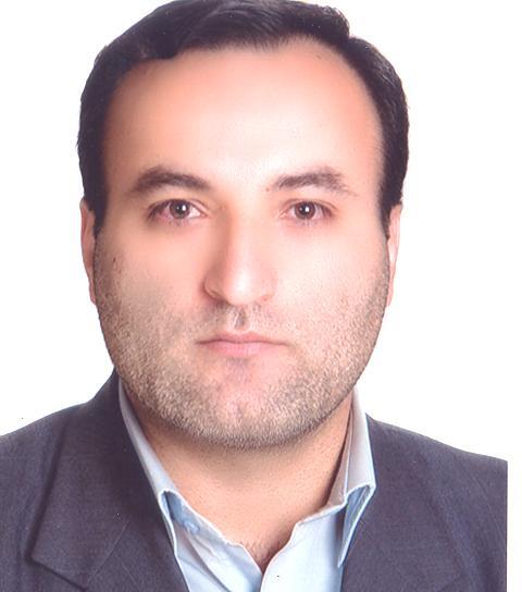 رضا نیکخواه