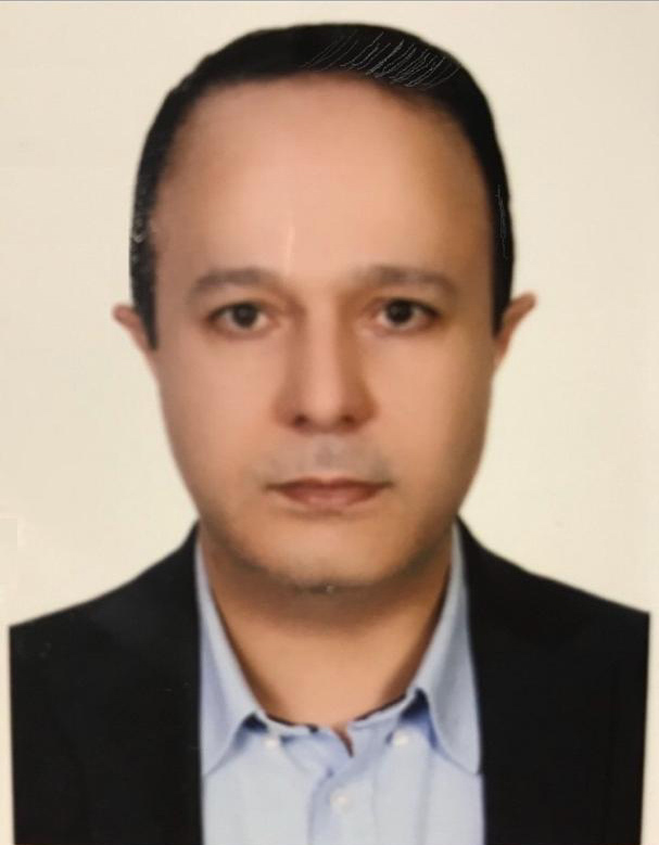 مهرداد قدرت دیزجی