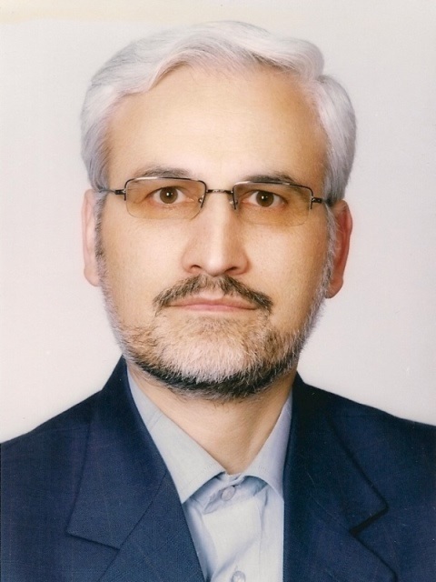 عليرضا مظفری
