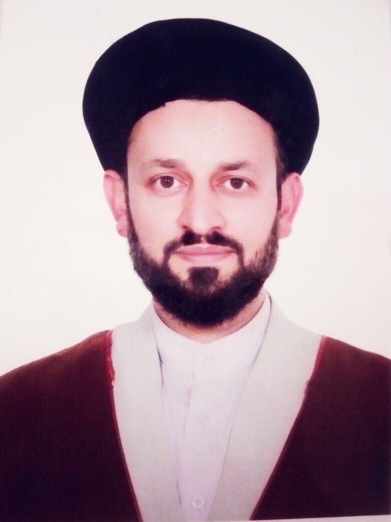 سید جواد میر مهدی پور
