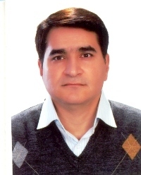 علیرضا قلعه ای