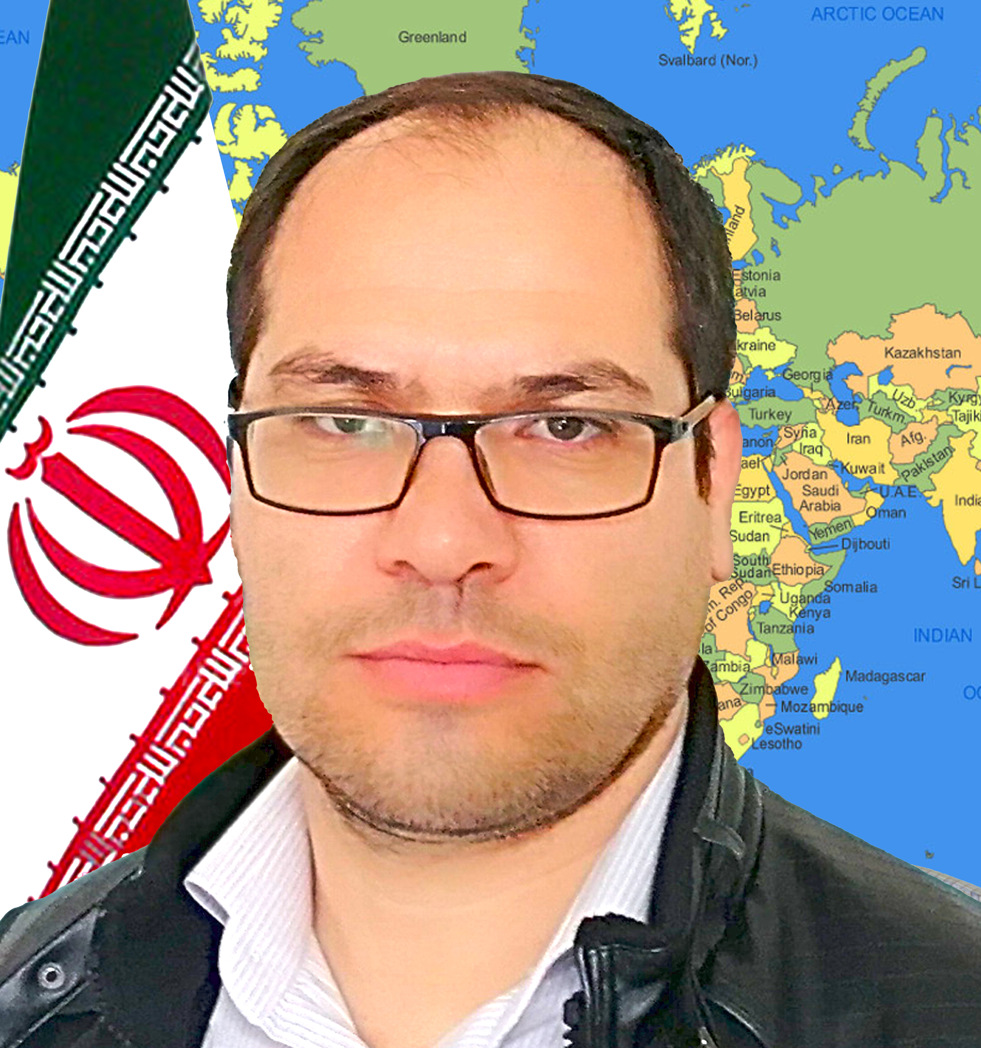 علی اکبر تقی لو