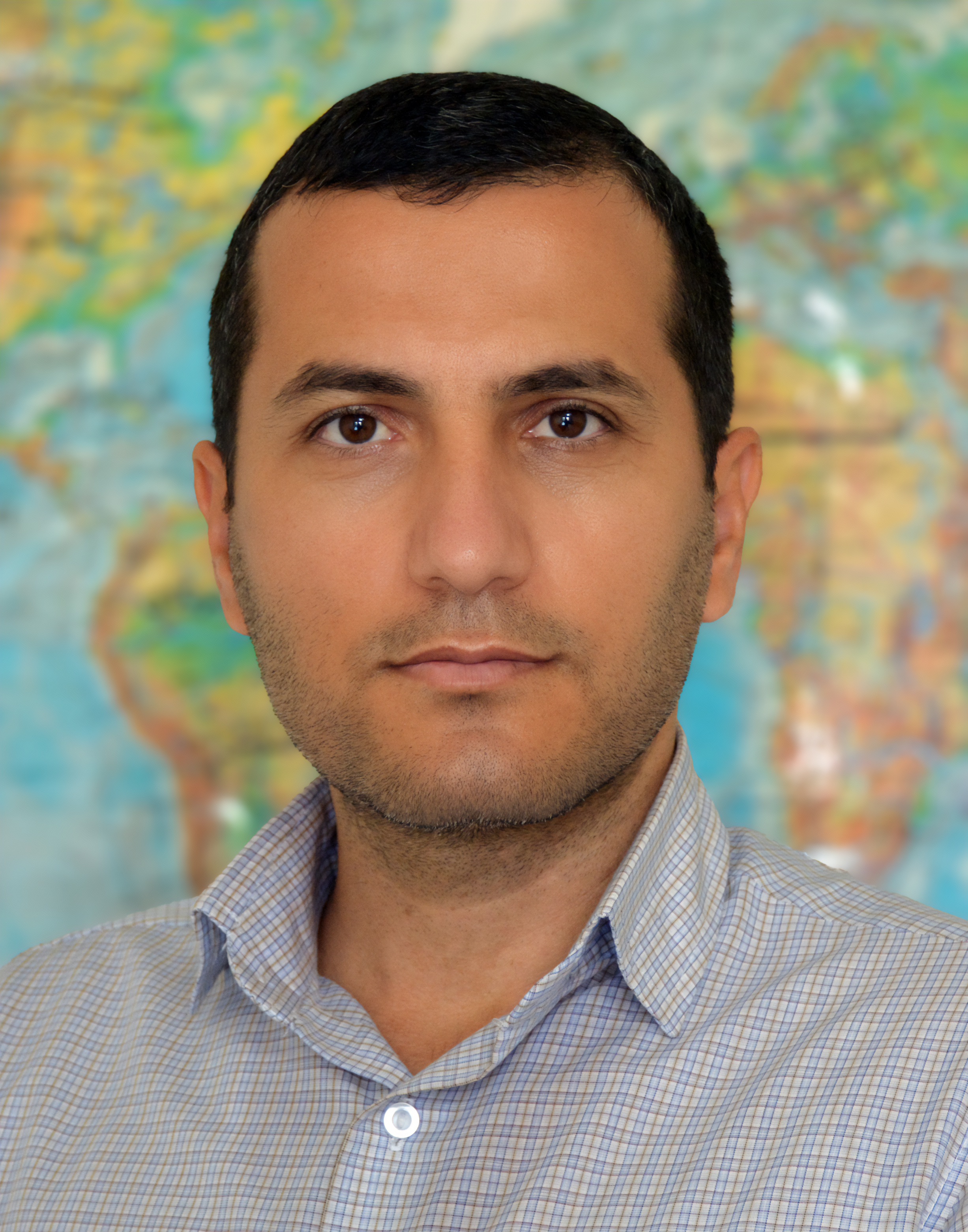وحید محمدنژاد