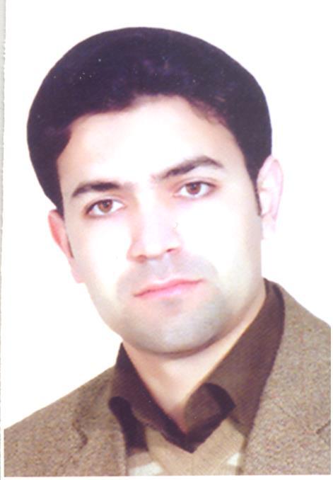 اسماعیل سلیمانی