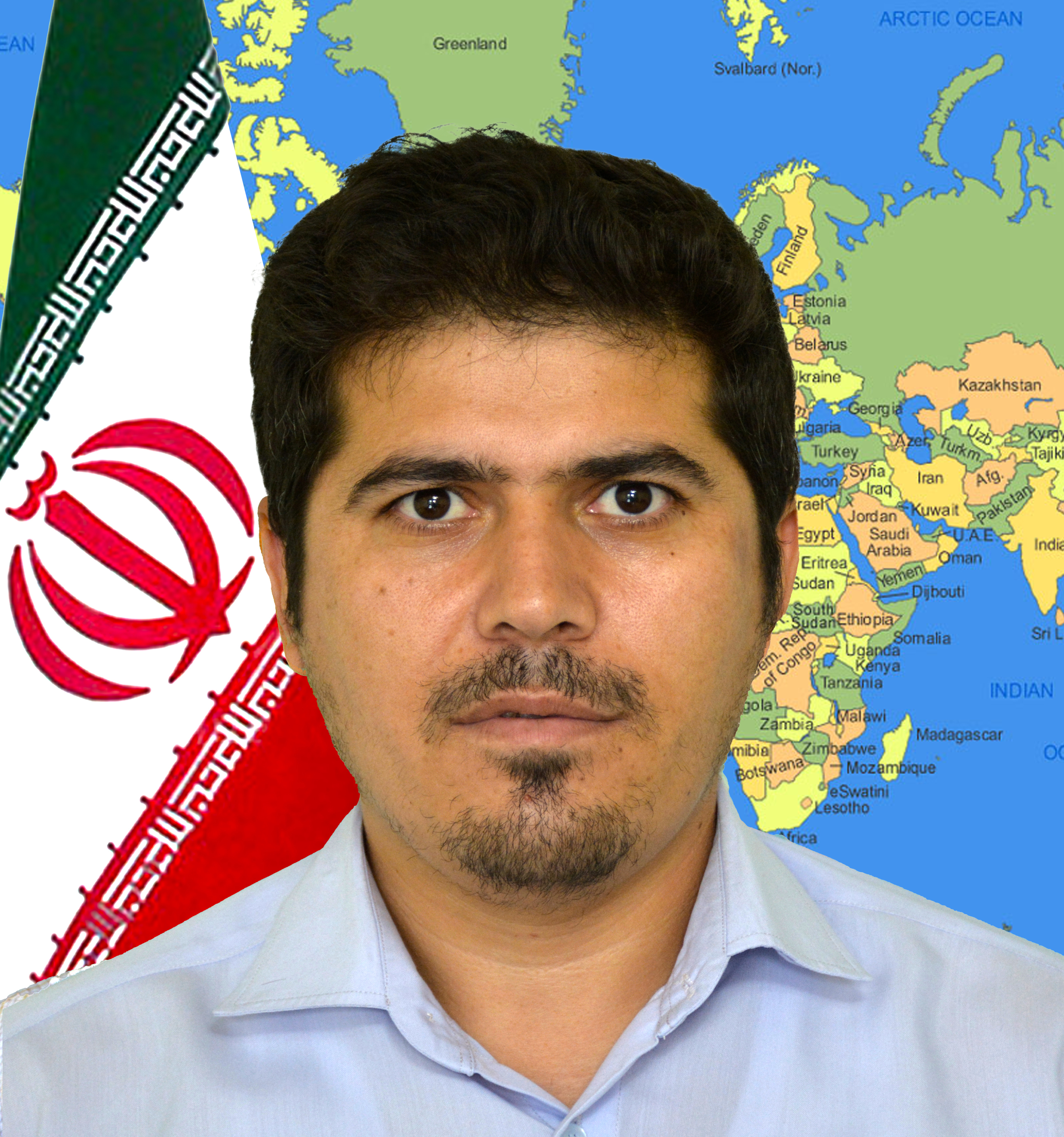 ایوب منوچهری میاندوآب