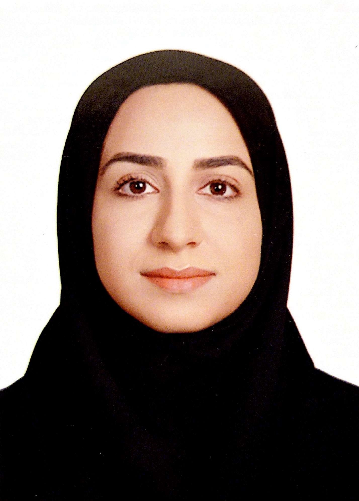 شیرین رزمجو