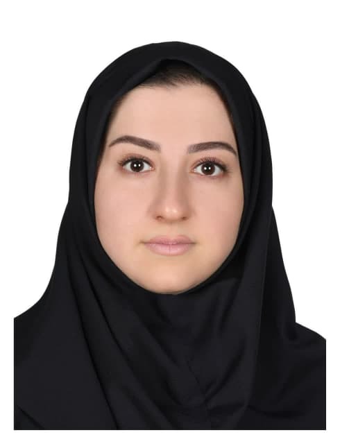 صدف علیزاده درخشی