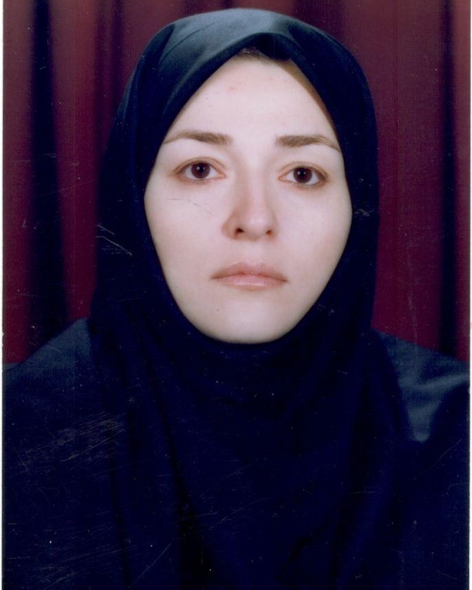 فيروزه سپهريان آذر