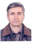علیرضا مهدی پور