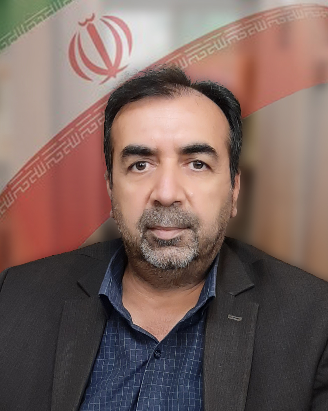 علی عیسی زادگان