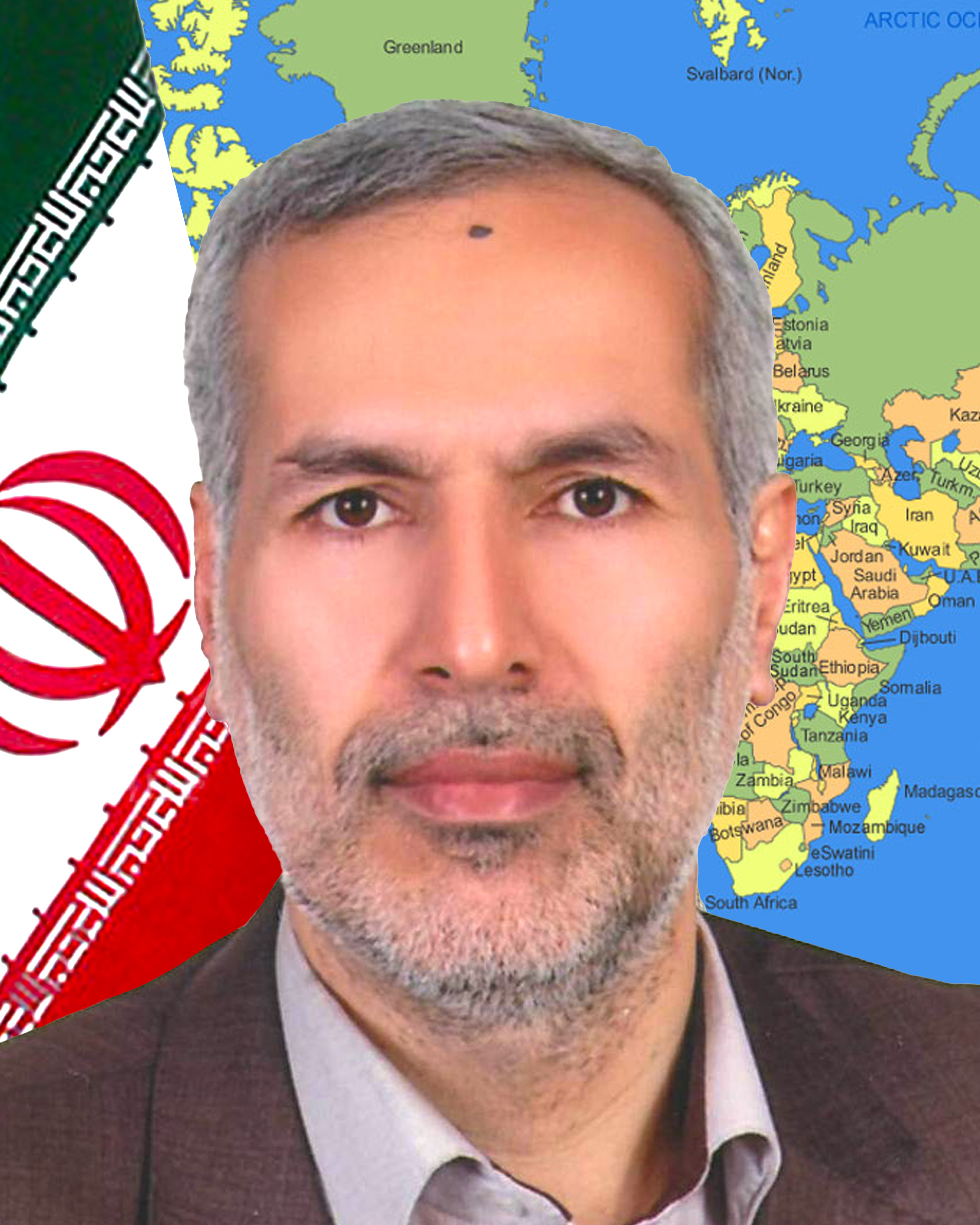 حسن حیدری