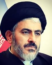 سید مهدی قریشی