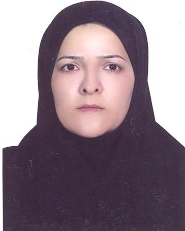 فرزانه میکائیلی منیع