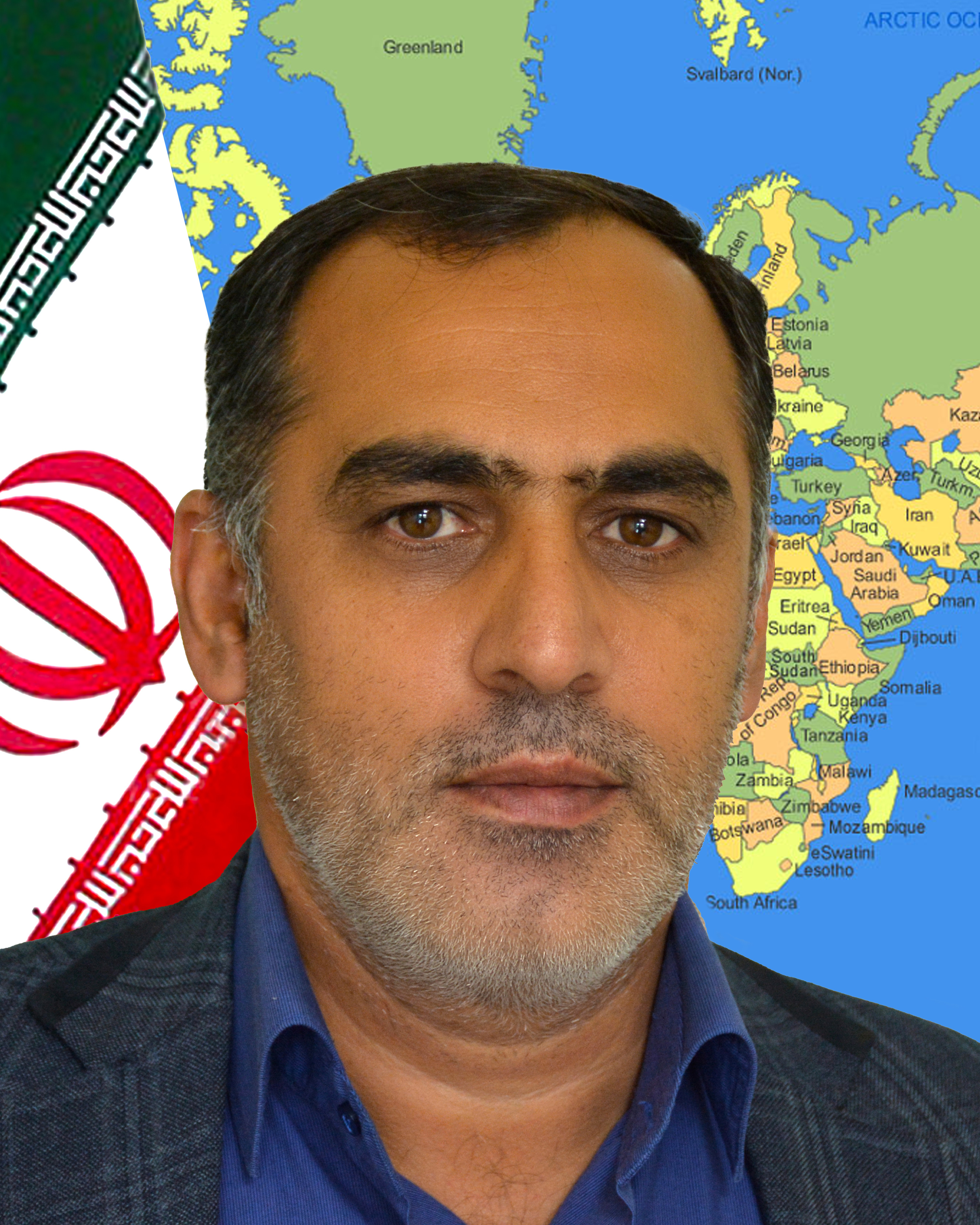 میر نجف موسوی