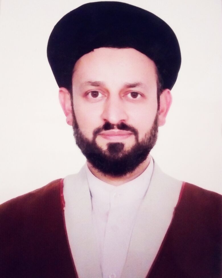سید جواد میر مهدی پور