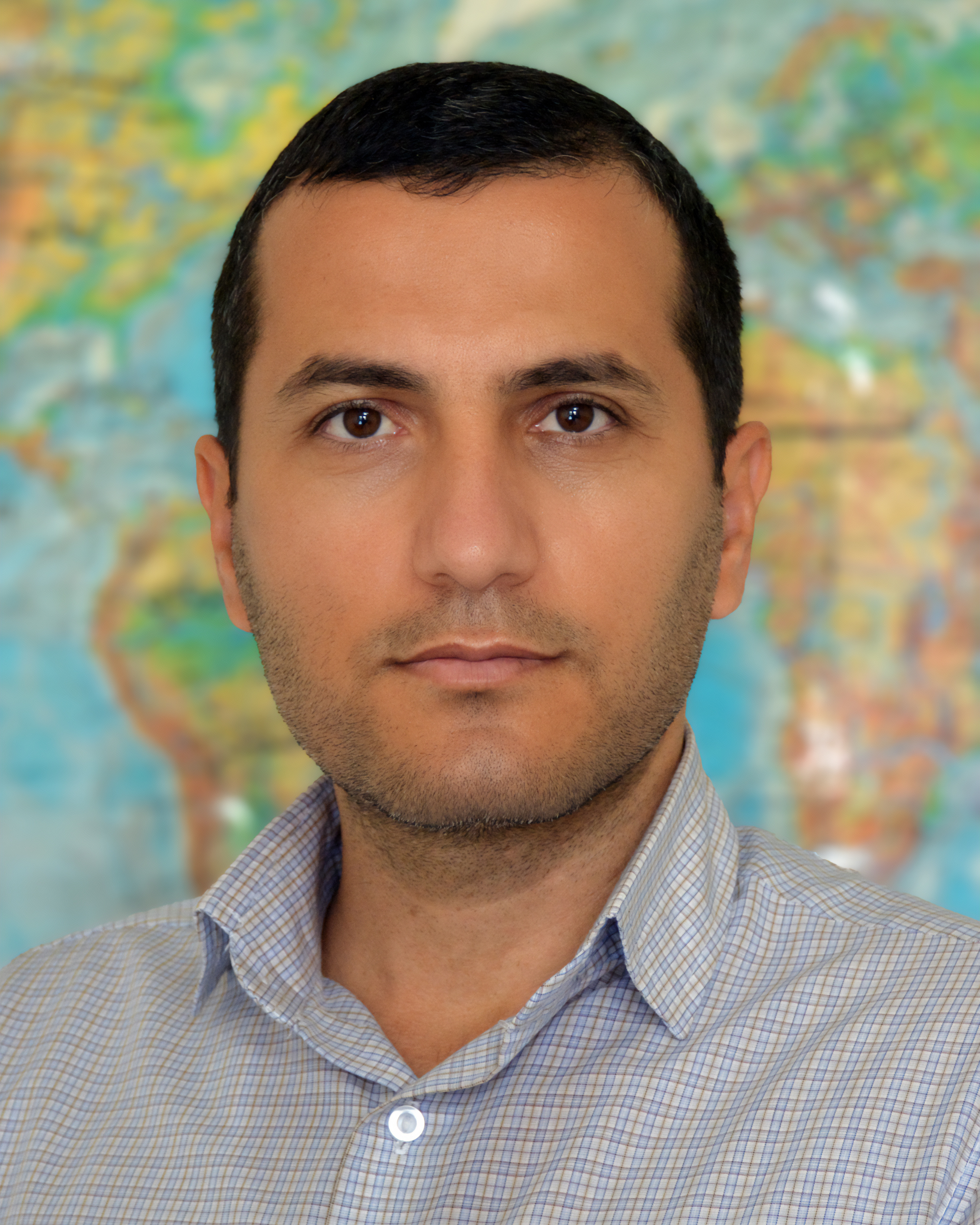 وحید محمدنژاد
