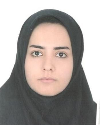 مهسا علی نسب