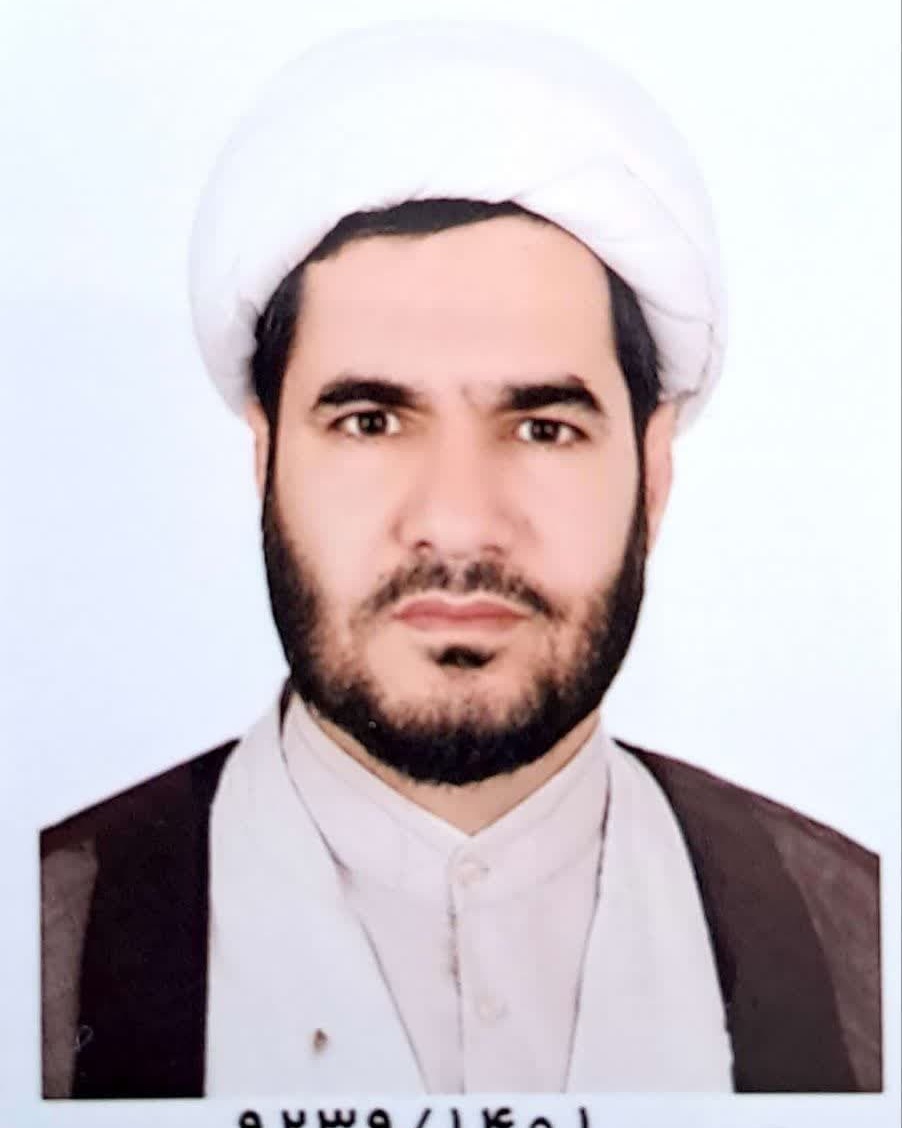 میرزا علی کتابی