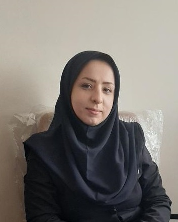 شیرین زینالی