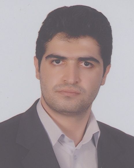 مسعود فرجی