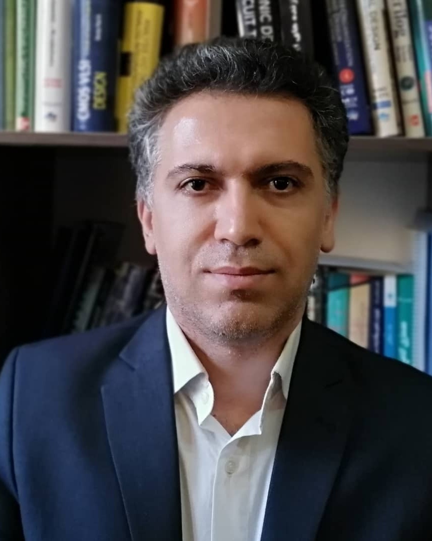 مرتضی موسی زاده