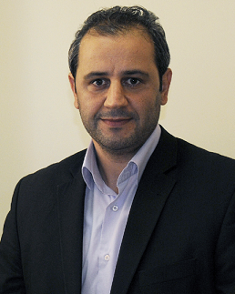 علیرضا فرخزاد