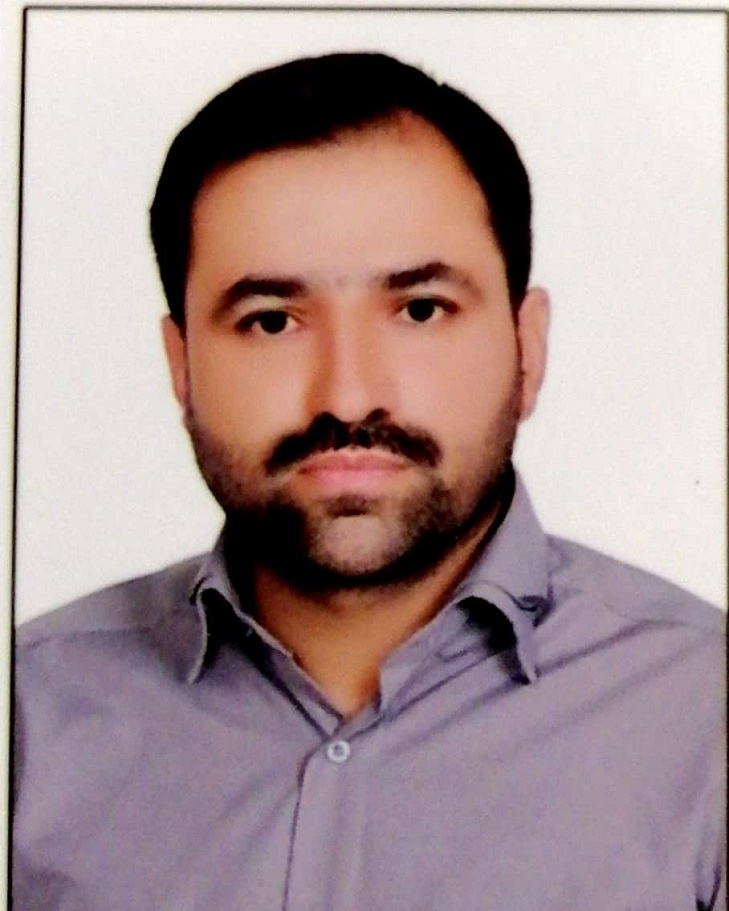 محمد فتاحی