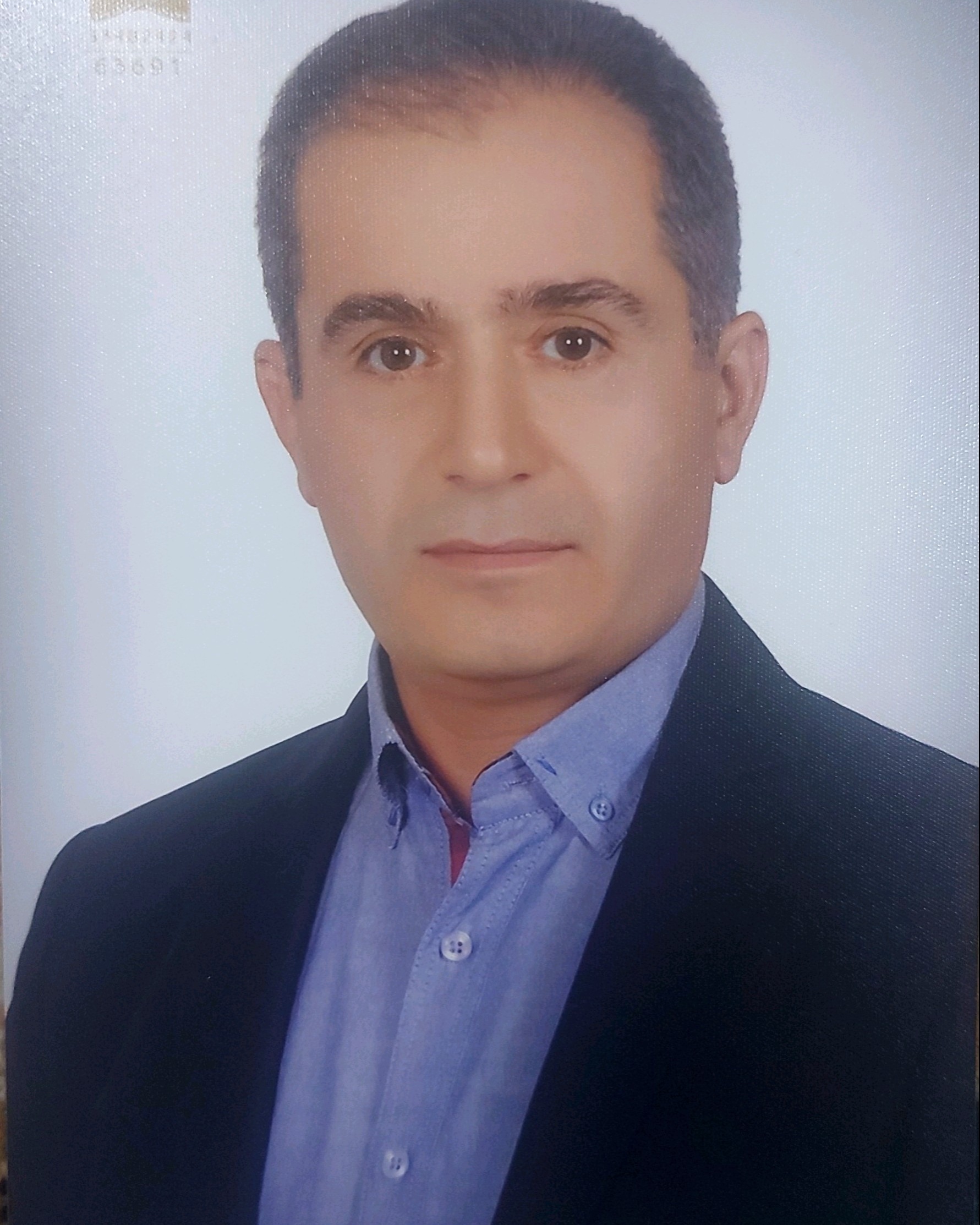 بهنام دولتی