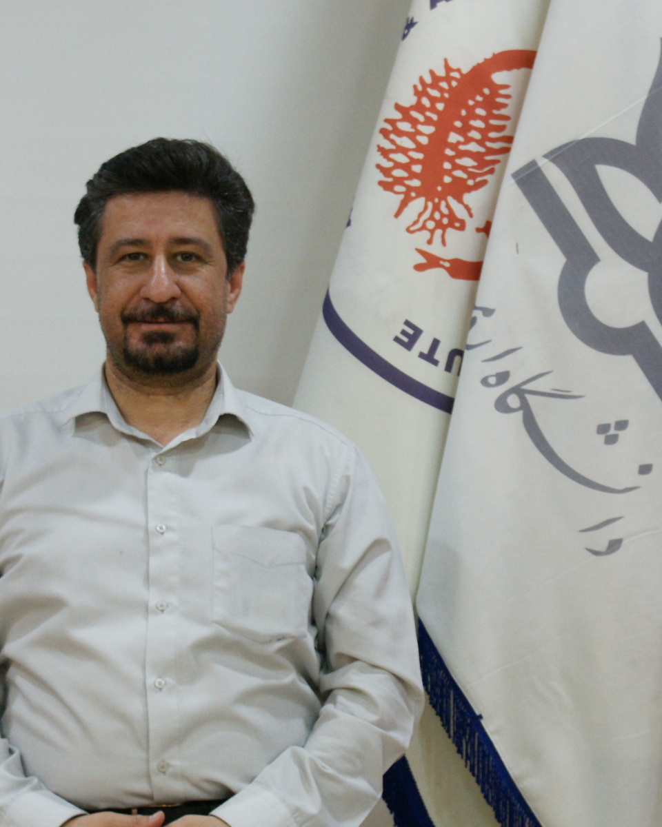دکتر محمدرضا سام
