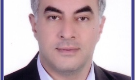 انتصاب شایسته جناب آقای دکتر محمد حسنی به‌عنوان معاون آموزشی و تحصیلات تکمیلی دانشگاه ارومیه