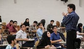 انتخاب دو عضو هیات علمی دانشکده ادبیات و علوم انسانی به عنوان سرآمد آموزشی دانشگاه