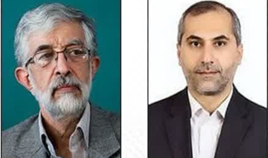 انتصاب جناب آقای دکتر بهمن نزهت بعنوان مسئول دفتر ارتباط با فرهنگستان زبان و ادب فارسی در دانشگاه ارومیه
