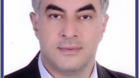 انتصاب شایسته جناب آقای دکتر محمد حسنی به‌عنوان معاون آموزشی و تحصیلات تکمیلی دانشگاه ارومیه