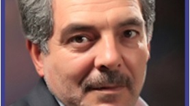 انتصاب شایسته جناب آقای دکتر محمد حسن جوادی به‌عنوان معاون فرهنگی و دانشجویی دانشگاه ارومیه