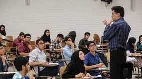 انتخاب دو عضو هیات علمی دانشکده ادبیات و علوم انسانی به عنوان سرآمد آموزشی دانشگاه