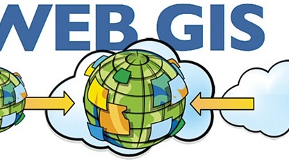 راه اندازی سامانه WebGIS  (سیستم اطلاعات جغرافیایی تحت وب) در گروه جغرافیای دانشگاه ارومیه