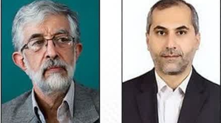 انتصاب جناب آقای دکتر بهمن نزهت بعنوان مسئول دفتر ارتباط با فرهنگستان زبان و ادب فارسی در دانشگاه ارومیه